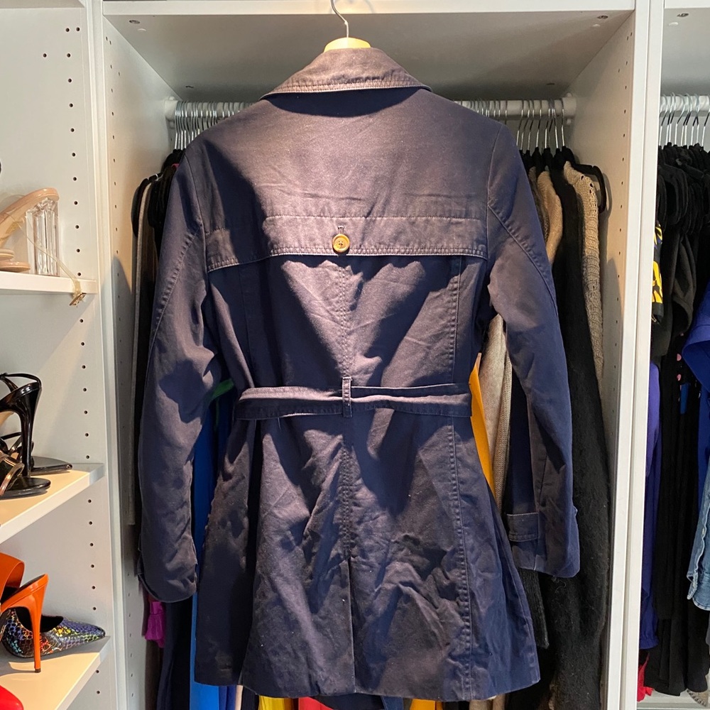 Trench Coat - Picture 4 of 4